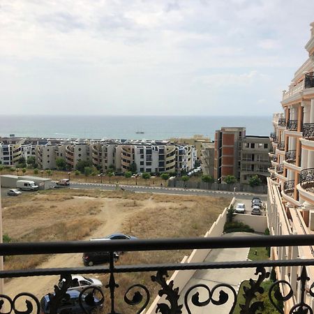 Amazing Apartment Facing The Sea Бургас Екстериор снимка